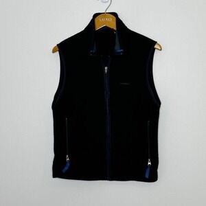 Patagonia Synchilla‎ fleece vest